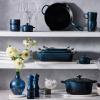 223242 1 hrnek na cappuccino 400 ml nuit kamenina le creuset