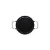 224205 6 kastrol essential 20 cm 3 8 l cerna hlinik le creuset