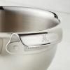 225594 3 kuchynska misa provisions sada 3 ks stribrna nerezova ocel hestan