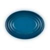 224379 6 odkladaci miska na varecky 16 cm deep teal kamenina le creuset