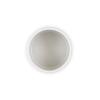 224859 6 doza na cesnek 420 ml meringue kamenina le creuset