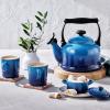 223629 3 varna konvice traditional 2 1 l deep teal ocel le creuset