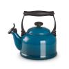 223629 8 varna konvice traditional 2 1 l deep teal ocel le creuset