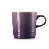 224667 4 hrnek 350 ml ultra violet kamenina le creuset