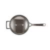 224739 7 rendlik classic 20 cm 3 8 l stribrna nerezova ocel le creuset