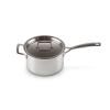 224739 rendlik classic 20 cm 3 8 l stribrna nerezova ocel le creuset