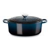 223776 2 kastrol signature 31 cm 6 3 l ovalny nuit litina le creuset