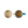 223389 5 sada cukrenky a mlecenky sada 2 ks azure kamenina le creuset