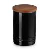 223626 doza na potraviny signature 770 ml black onyx kamenina le creuset