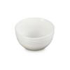 224553 3 jidelni miska coupe 12 cm 350 ml meringue kamenina le creuset