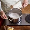 224622 2 rendlik classic 16 cm 1 9 l stribrna nerezova ocel le creuset