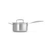 224622 6 rendlik classic 16 cm 1 9 l stribrna nerezova ocel le creuset