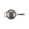 224622 7 rendlik classic 16 cm 1 9 l stribrna nerezova ocel le creuset