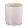 223248 stojan na kuchynske nacini signature 14 cm shell pink kamenina le creuset