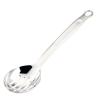 225630 derovana lzice provisions 33 cm stribrna nerezova ocel hestan