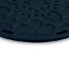 225177 2 podlozka pod hrnec 20 cm nuit silikon le creuset