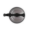 224301 5 varna konvice traditional 2 1 l flint ocel le creuset