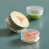 226347 2 natahovaci vicko sada 2 ks pruhledna silikon lekue