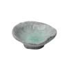 226443 miska na omacku aqua splash 10 cm modra keramika mij