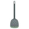 226185 obracecka non scratch 30 cm zelena plast lekue