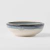 227265 2 jidelni miska aurora 17 cm 500 ml bila keramika mij