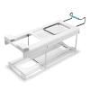 227208 drzak lahve do lednice fridgestore 8500005 27 cm bila plast joseph joseph