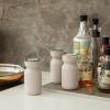 228436 2 slanka sapor 13 cm piskova plast eva trio