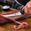 229299 1 vykostovaci nuz fibrox 12 cm cerna plast victorinox