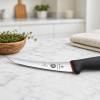 229299 3 vykostovaci nuz fibrox 12 cm cerna plast victorinox