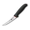 229299 vykostovaci nuz fibrox 12 cm cerna plast victorinox