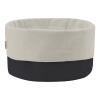 161393 osatka na pecivo velka black sand classic stelton