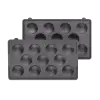 231358 vymenitelne desky snack collection xa8112f0 piskoty tefal
